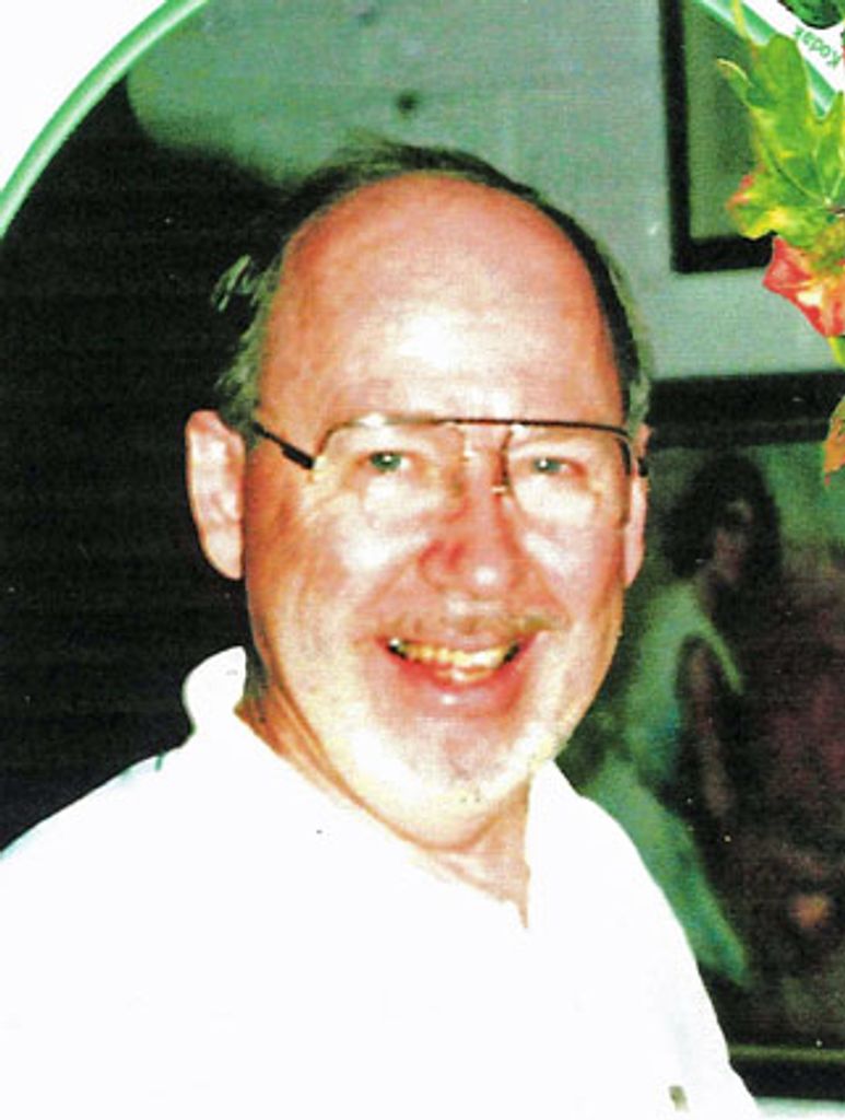Virgil Frederiksen