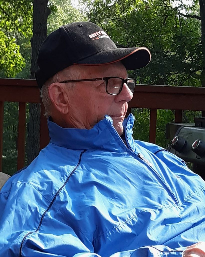 Harrell Defries Profile Photo