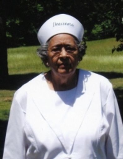 Grace Mosley Davis Profile Photo