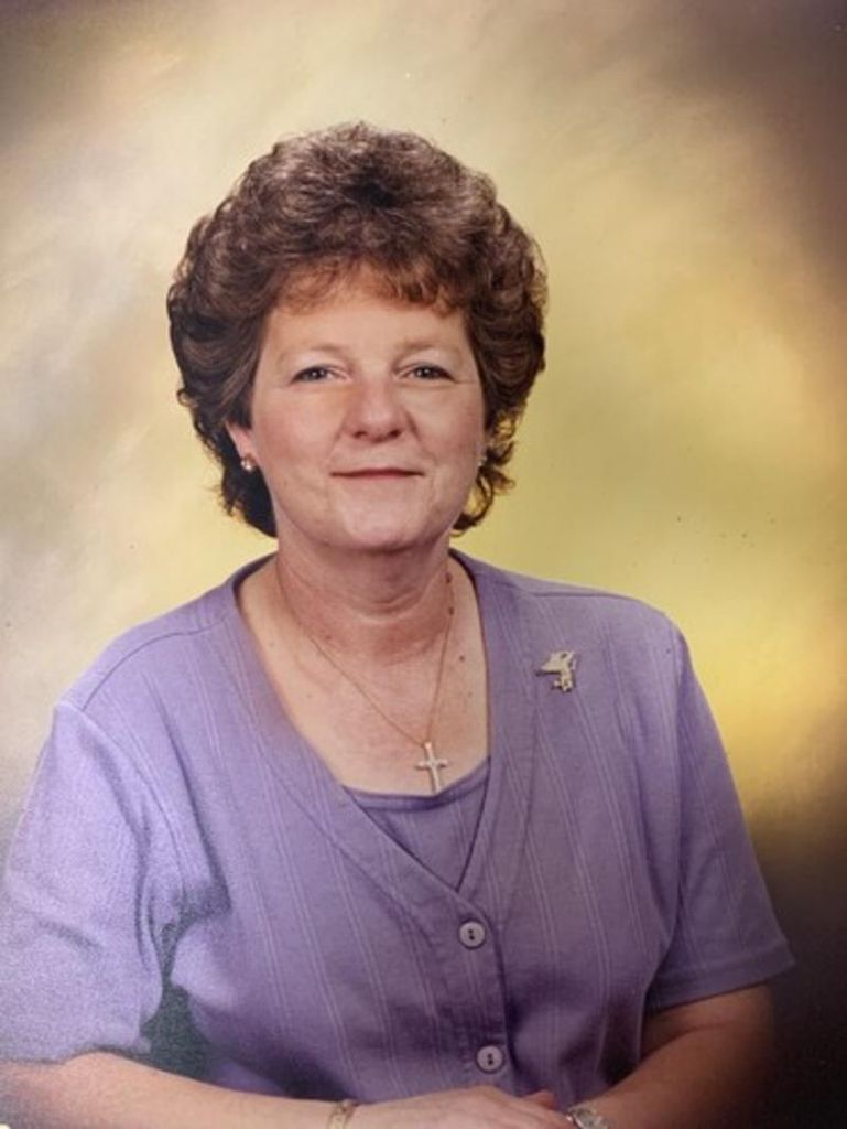 Terry Jane Garner Profile Photo