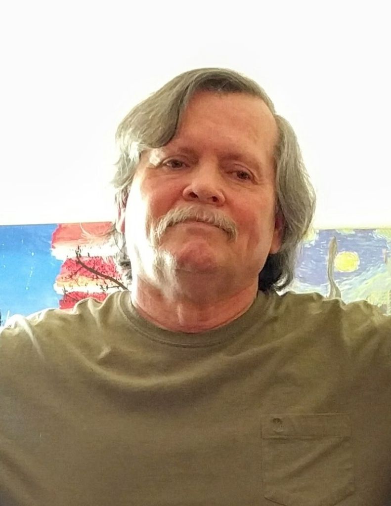Randy Cutburth Profile Photo