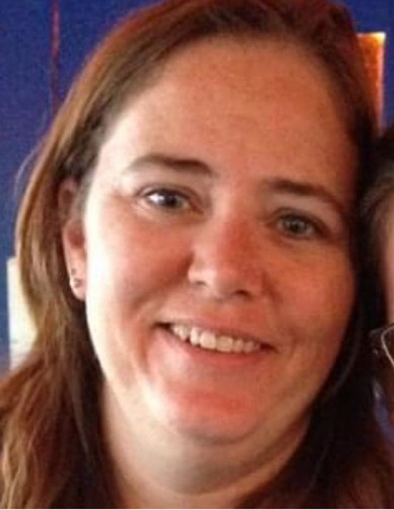 Charlotte (Mcgill) Colyer Profile Photo