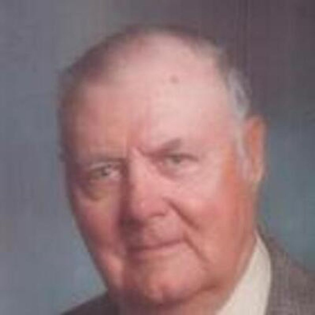 Milton John Buchholz