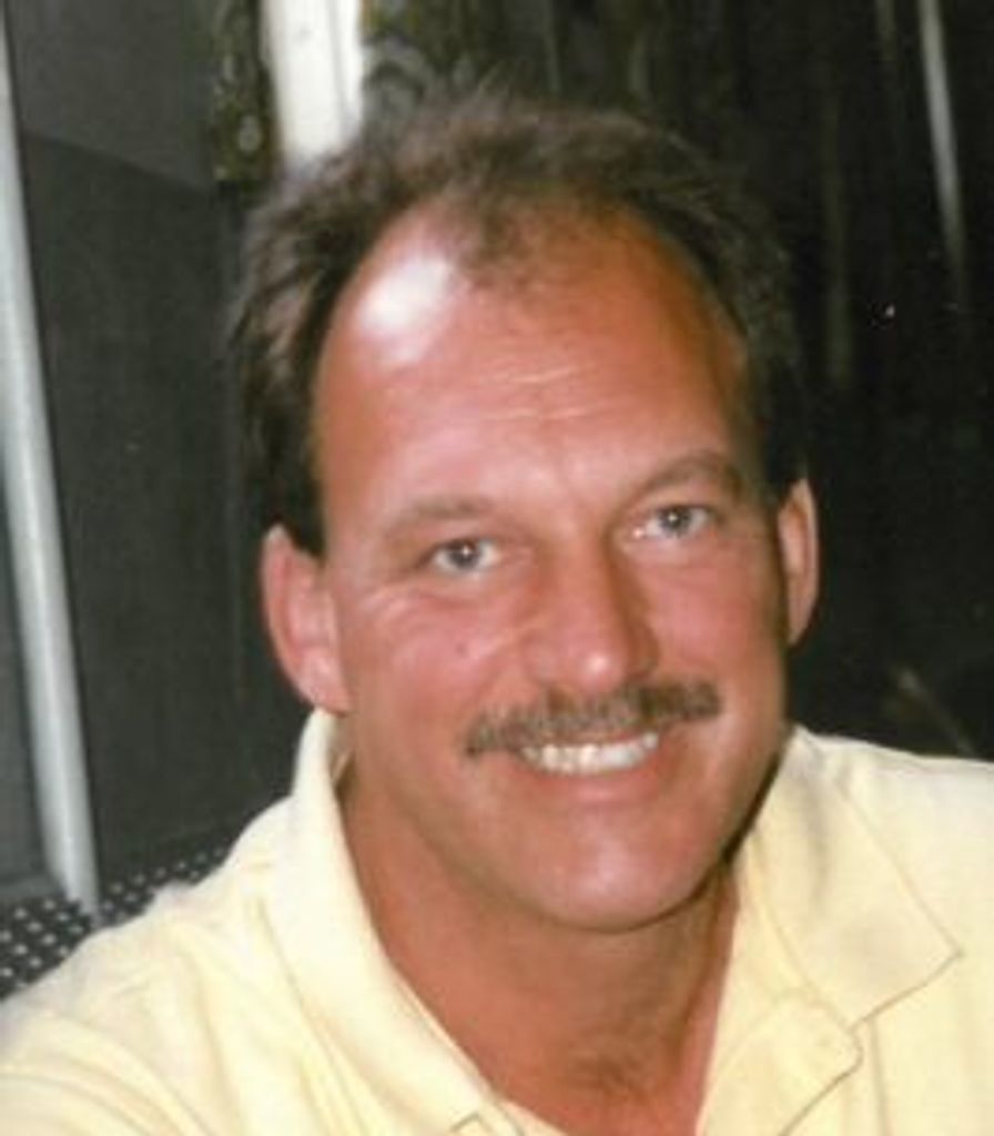 Ronald Merancy