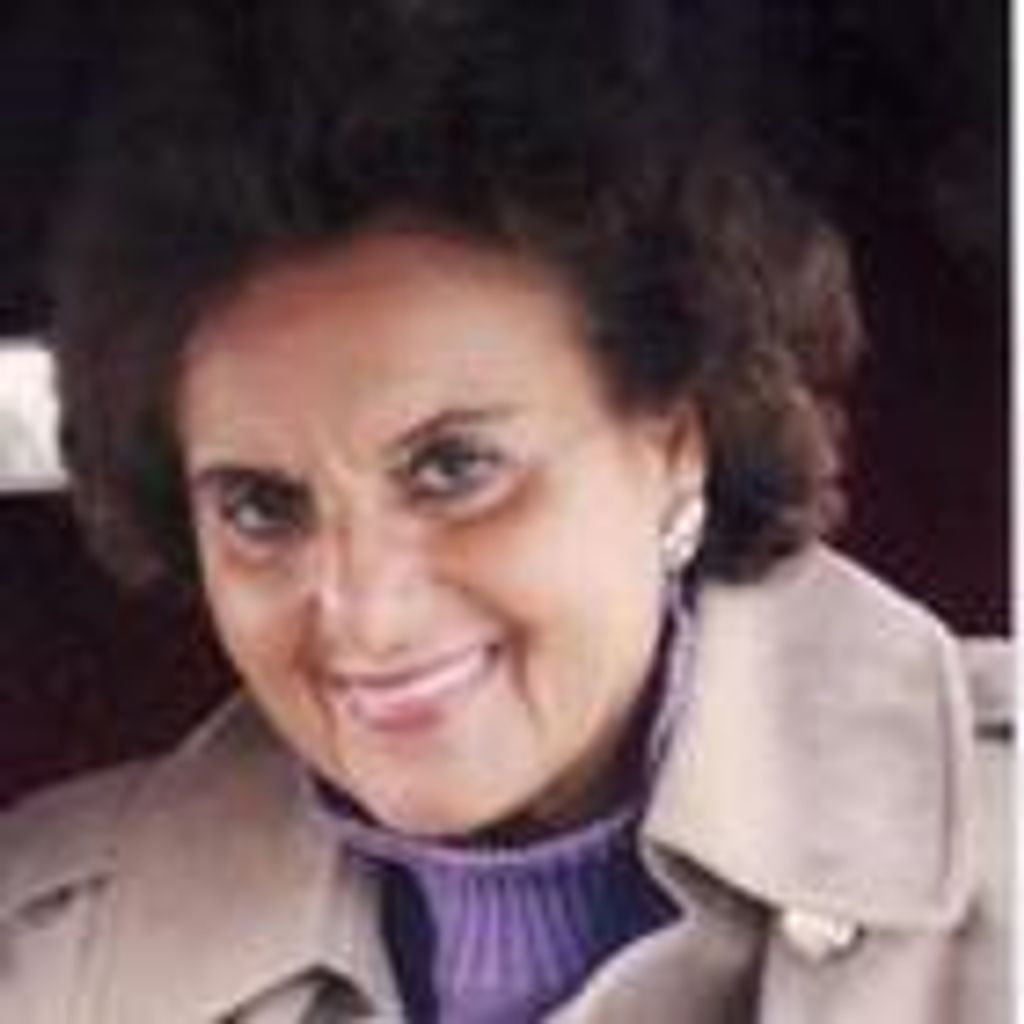 Flora M. Natale