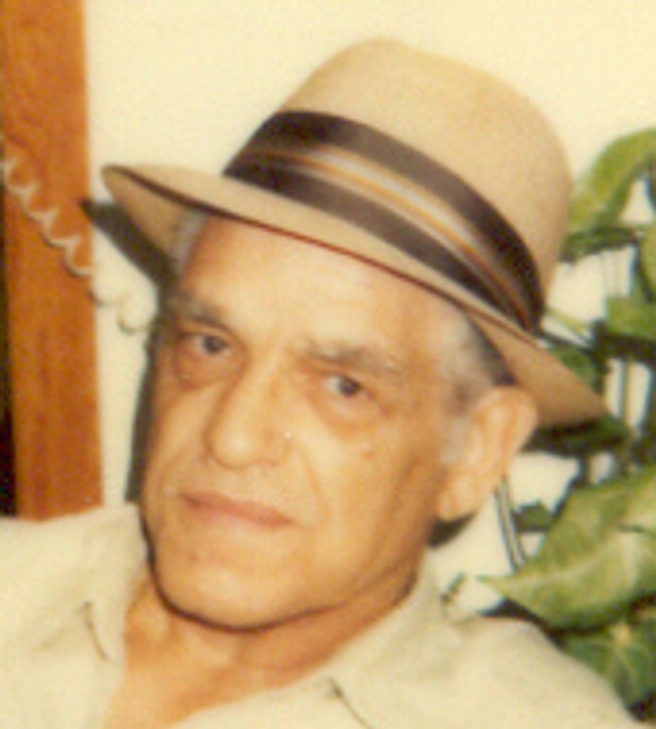 Percy E. Perry Profile Photo