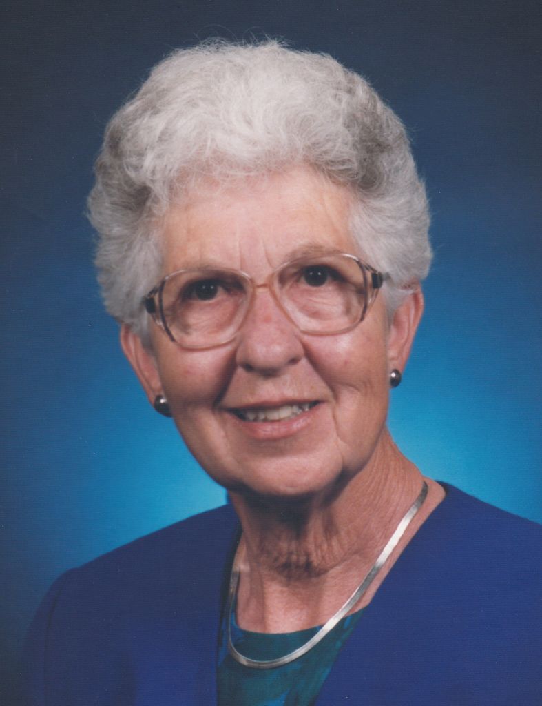 Elizabeth "Betty" Ann Harrington Profile Photo