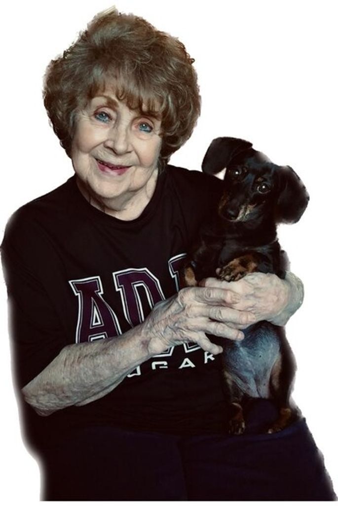 Helen Mann Profile Photo