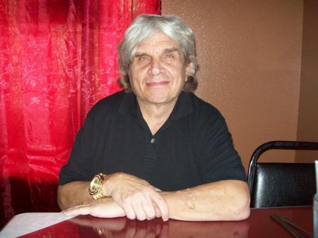John Giannoni, Jr. Profile Photo