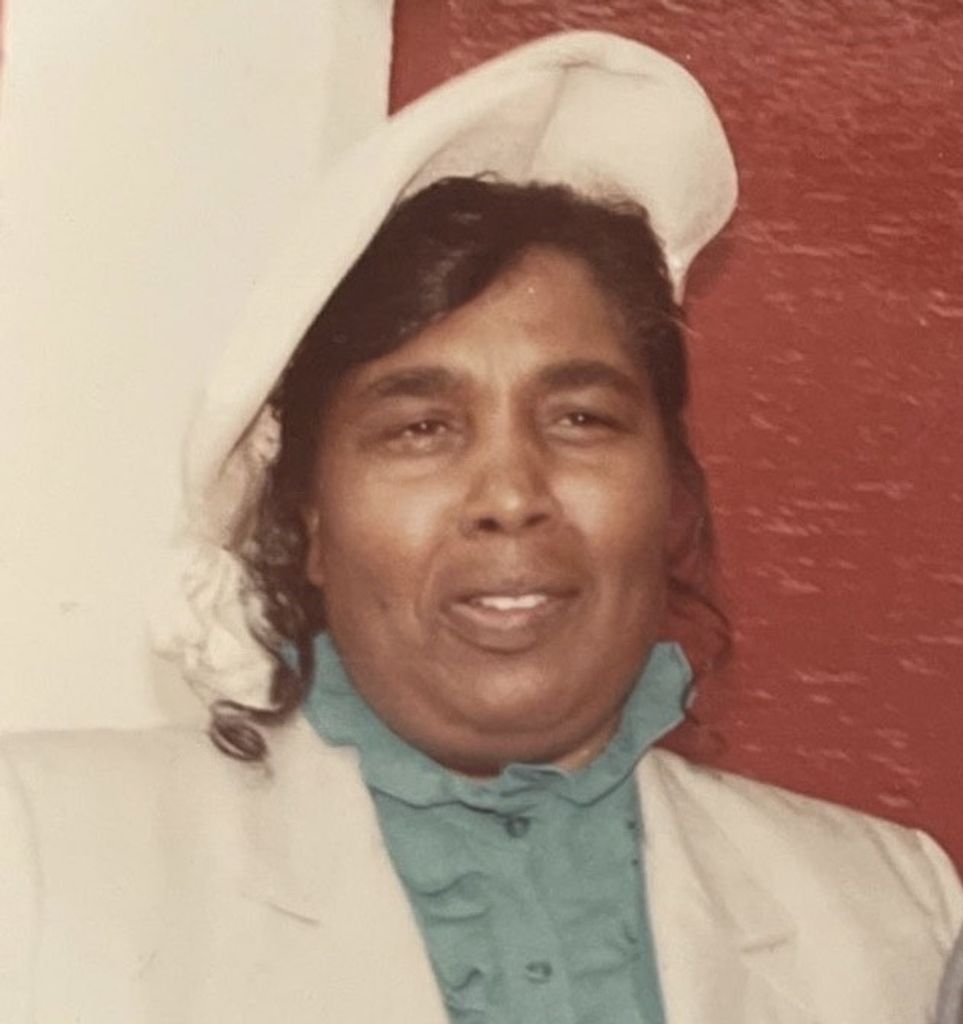 Betty M Hodges Profile Photo