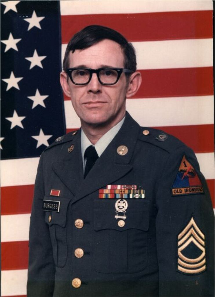 John Earl Burgess Sr. Profile Photo