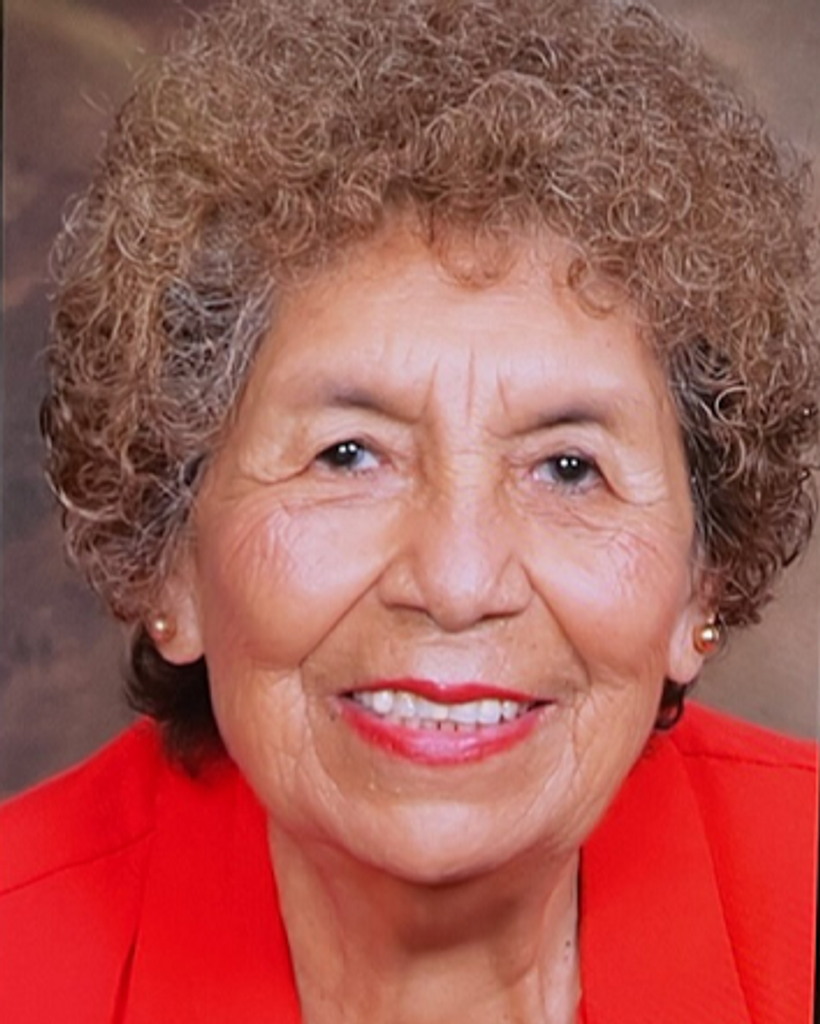 Vicenta Chavira