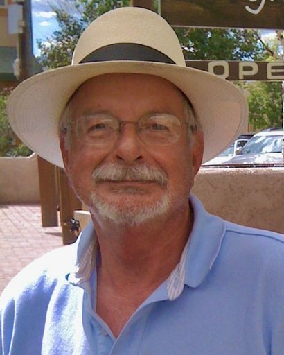 Timothy Reaves Erwin's obituary image