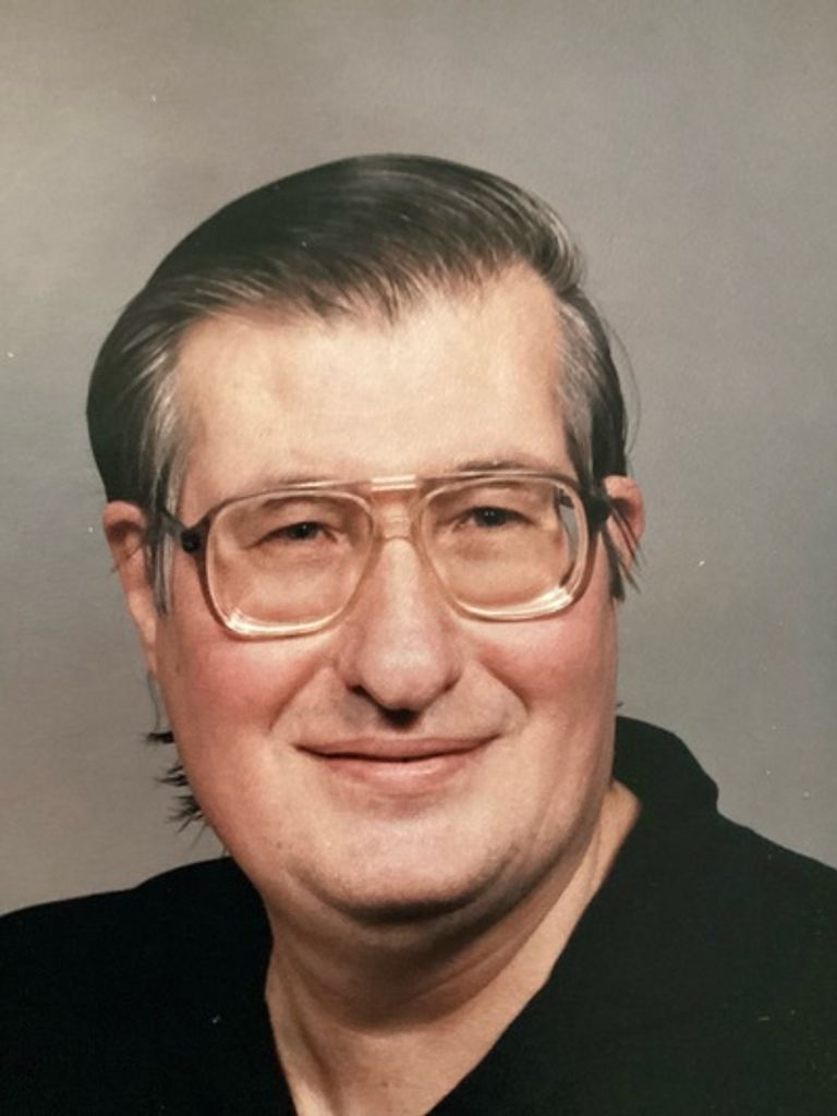 William Louis Harrison Profile Photo