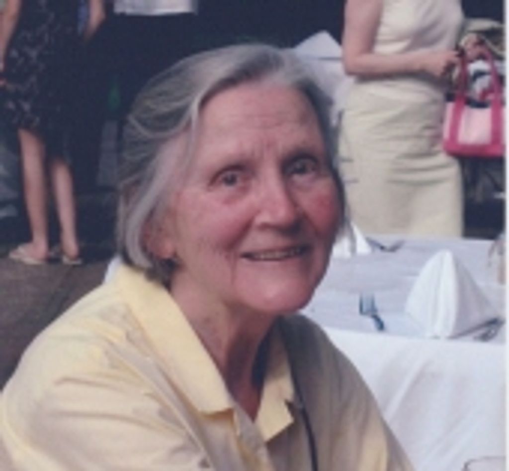Frances B. Lake