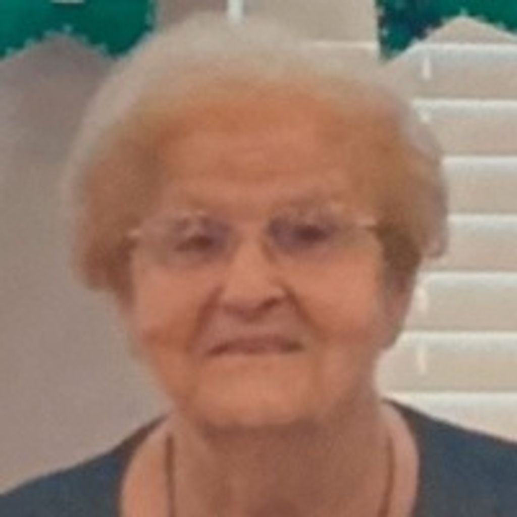 Ethel M. Kleski