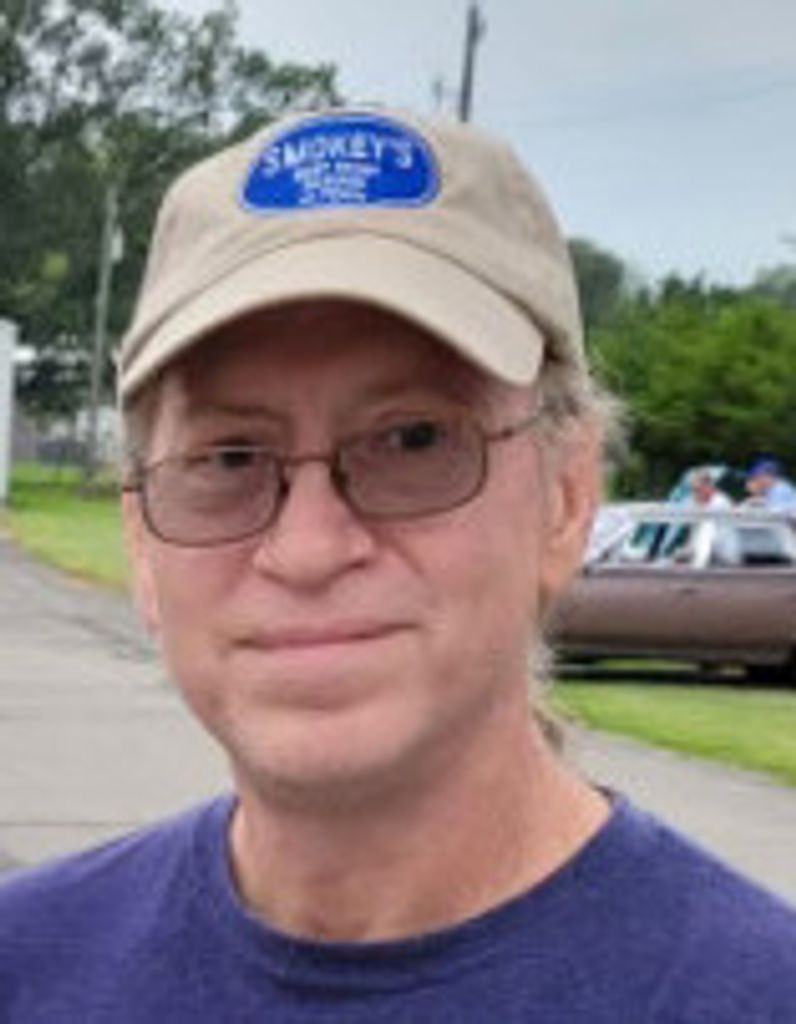 Thomas Lee Grimm Profile Photo