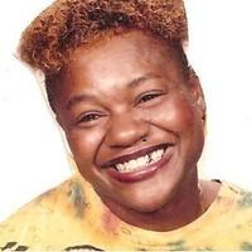 Evelyn Riddick Newby