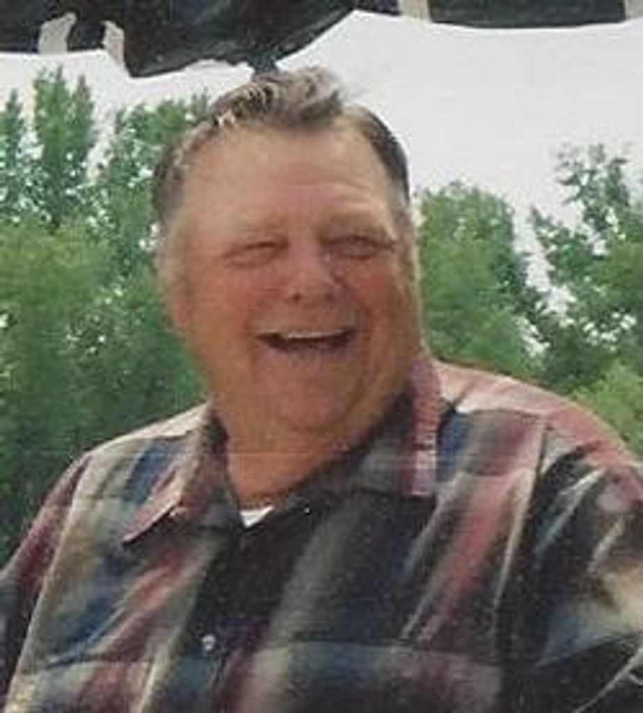 Jack Dean Harkreader