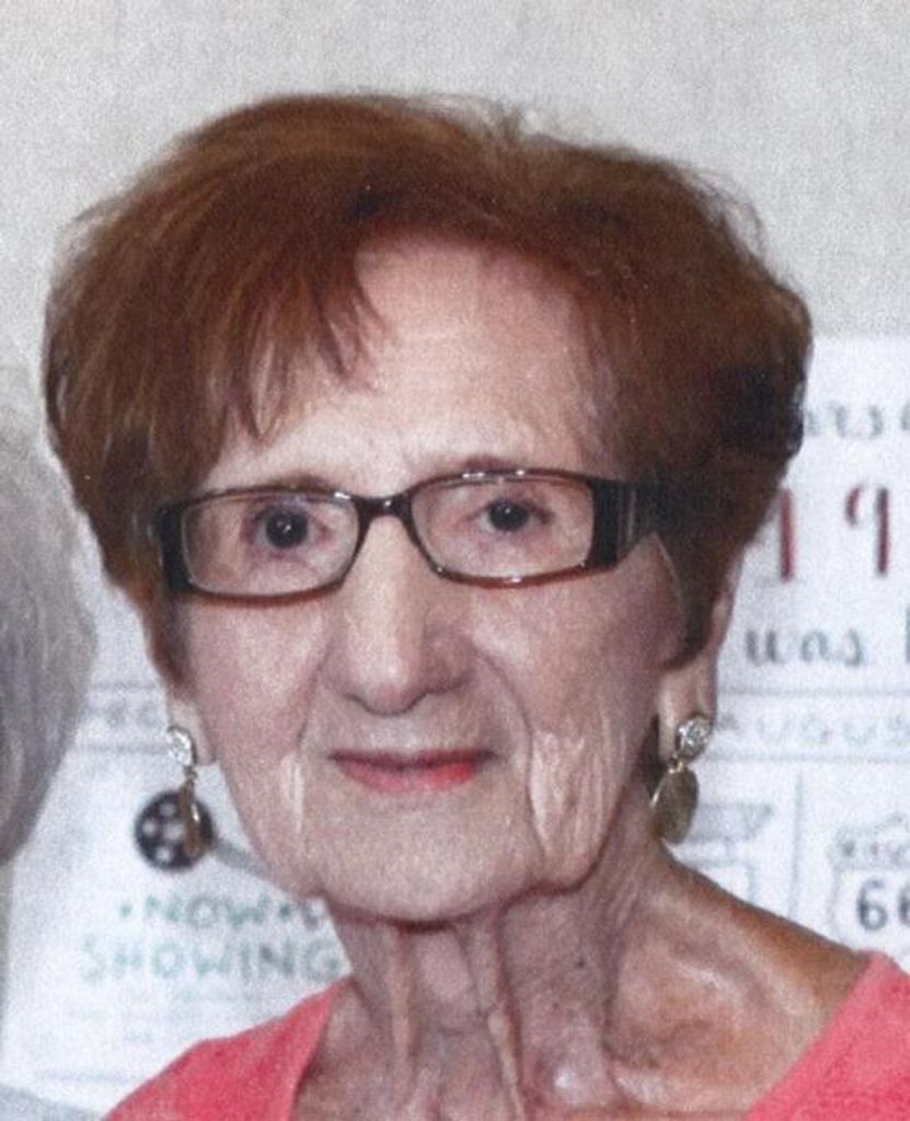 Mary C. Mastronarde Profile Photo
