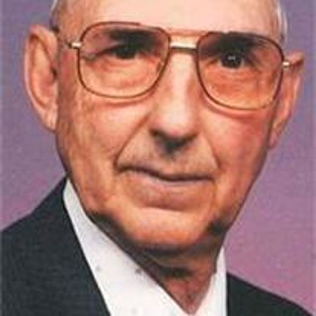 Harold Jay Barber