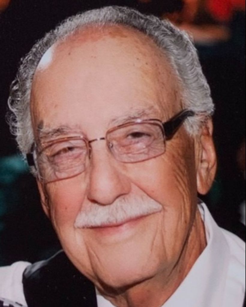 Robert (Bob) Landman Profile Photo