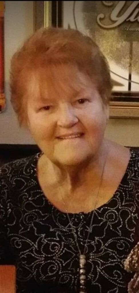 Patricia Sharon Efaw Stottlemire Profile Photo
