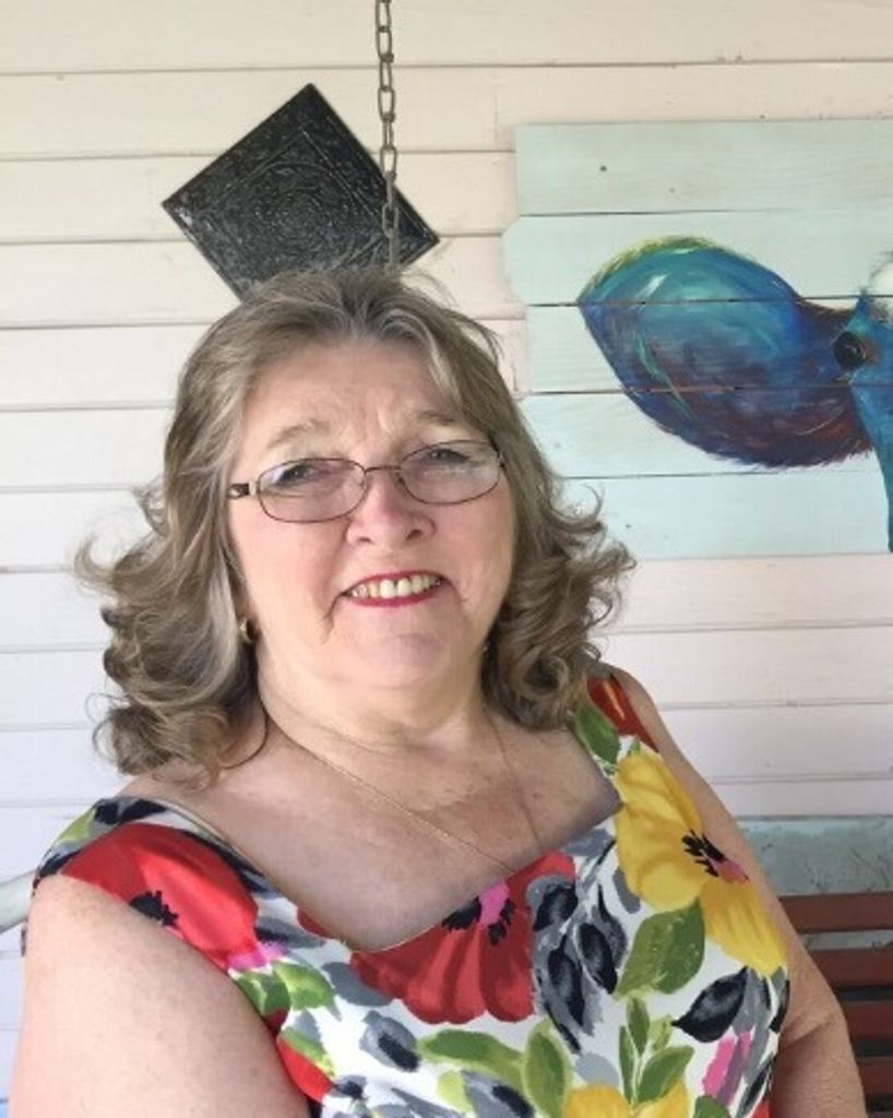 Shirley Ann Torrans Profile Photo