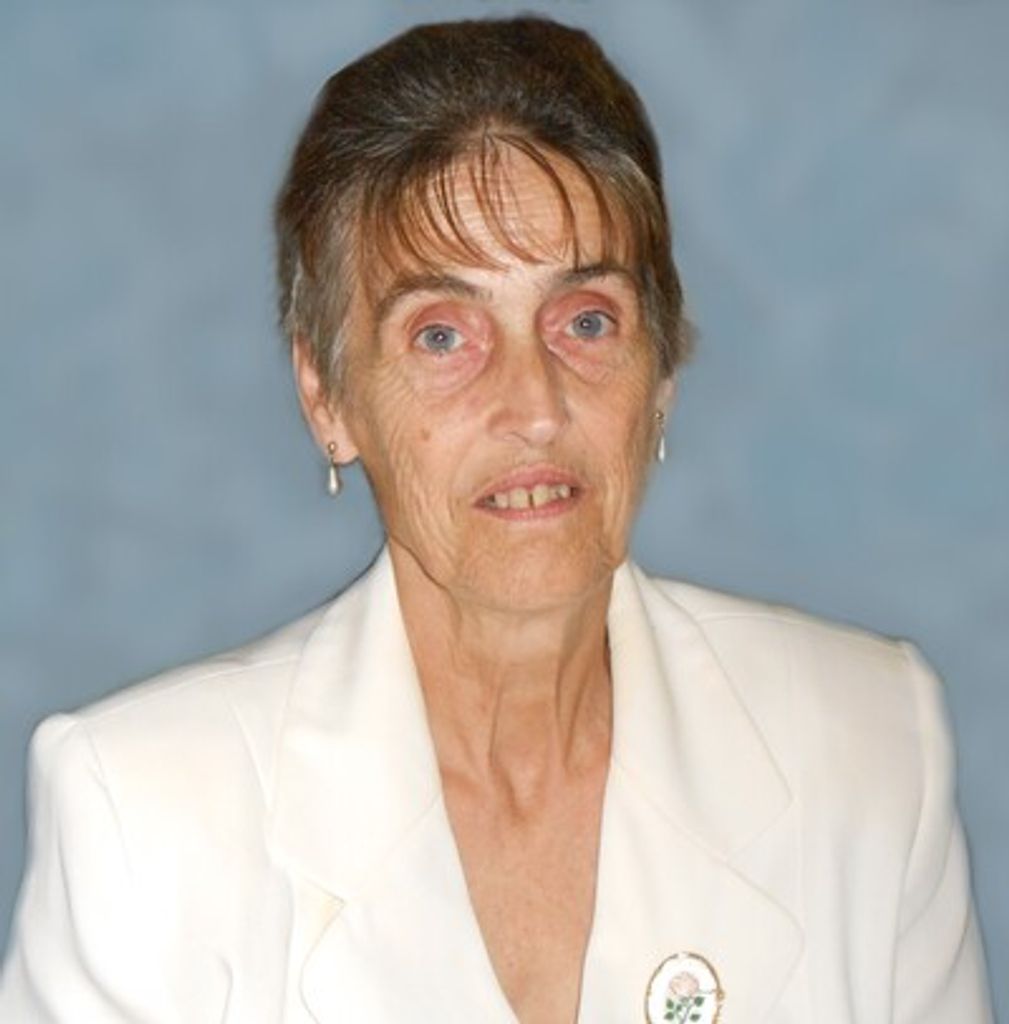 Eva Diana Scotney Profile Photo