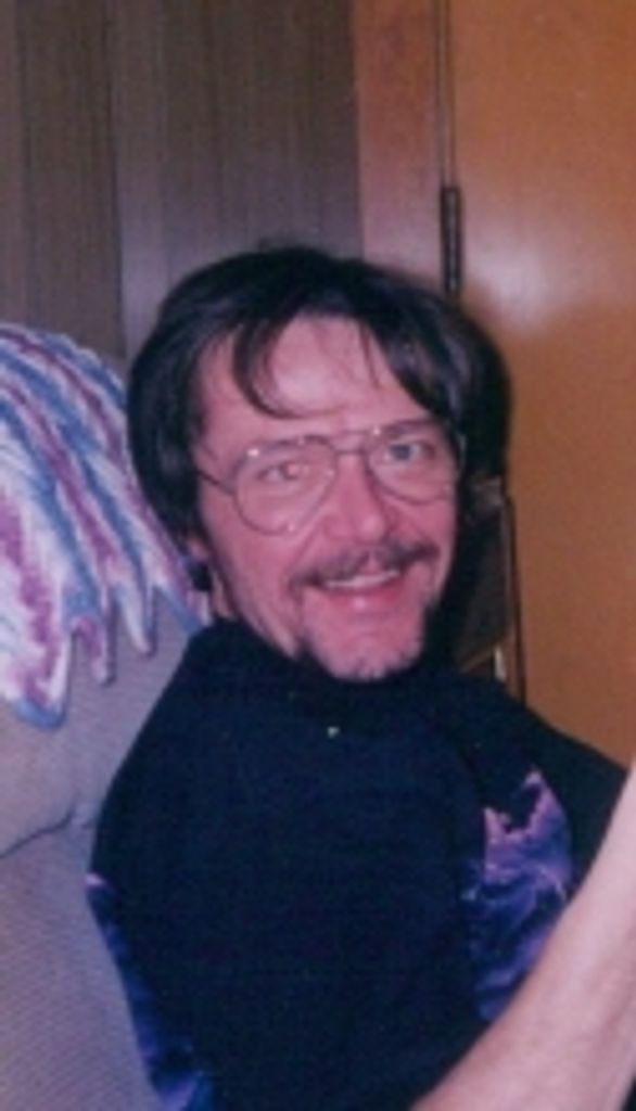 Douglas P Bouthot