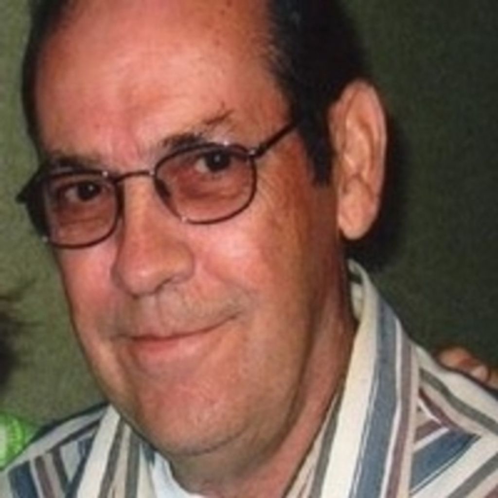 Chester Hampton Profile Photo
