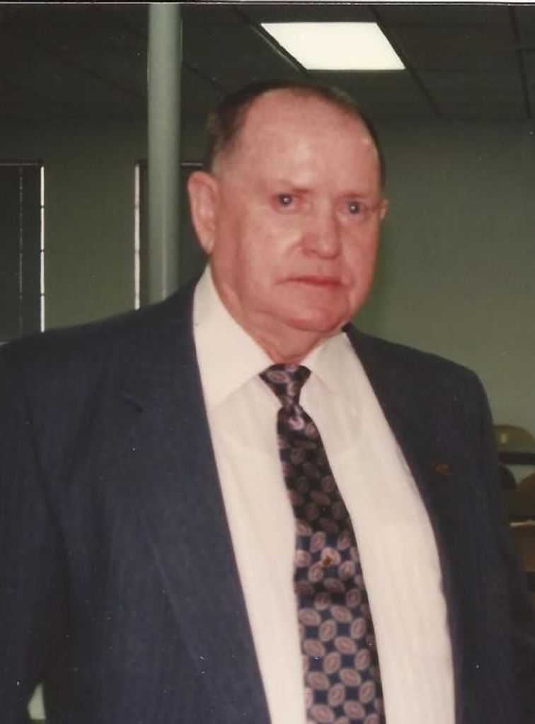 Donald Hall