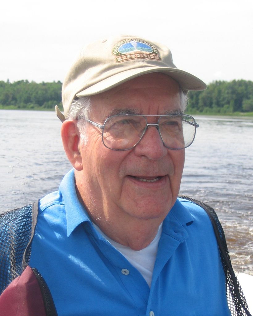 Dr. William Godfrey Dols