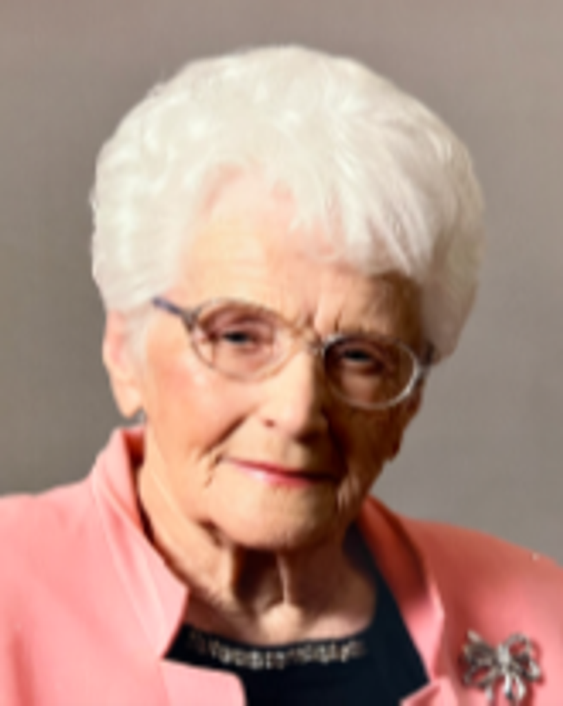 Annie O'Neal Bradley Crawley