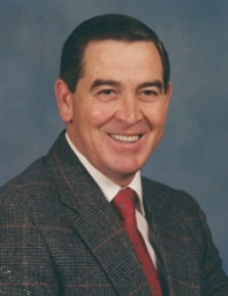 Philip Anderson Moye Profile Photo