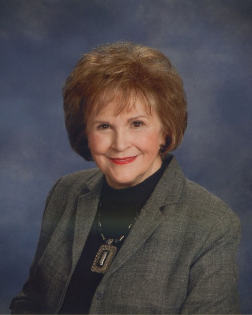 Shirley Brown