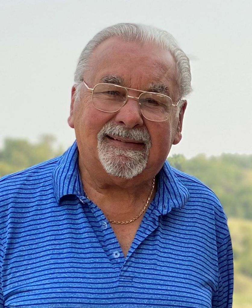 Paul J. Barnaba Profile Photo