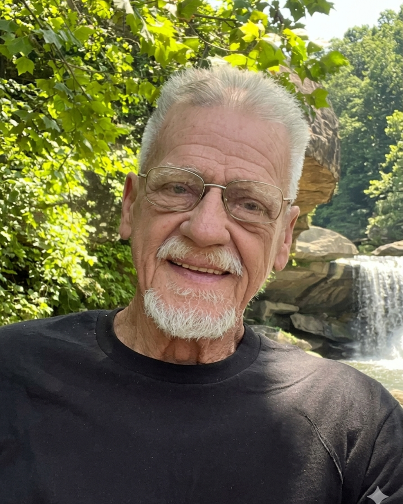 Gilbert Russell Miller
