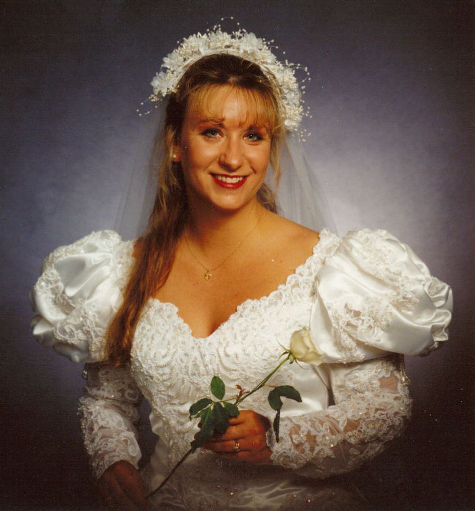 Sharon Marie Iademarco