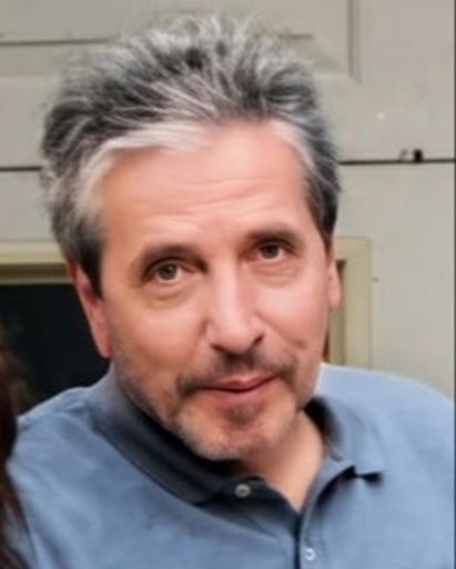 Nicholas E. Sudac's obituary image