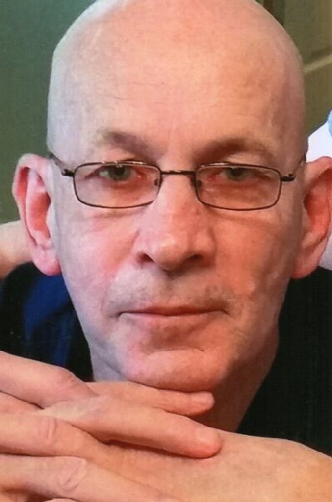 Jim Morgan Profile Photo