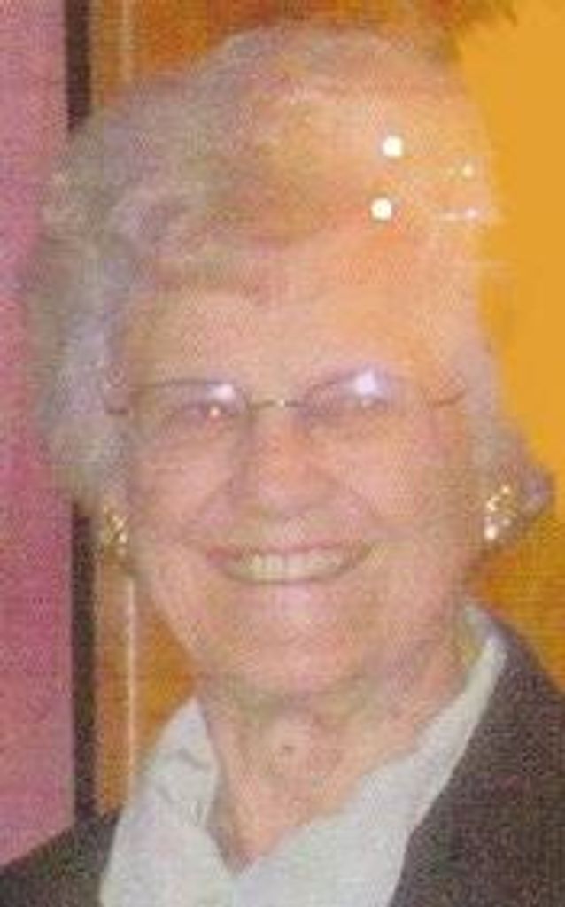 Eleanor Lackus Potenburg