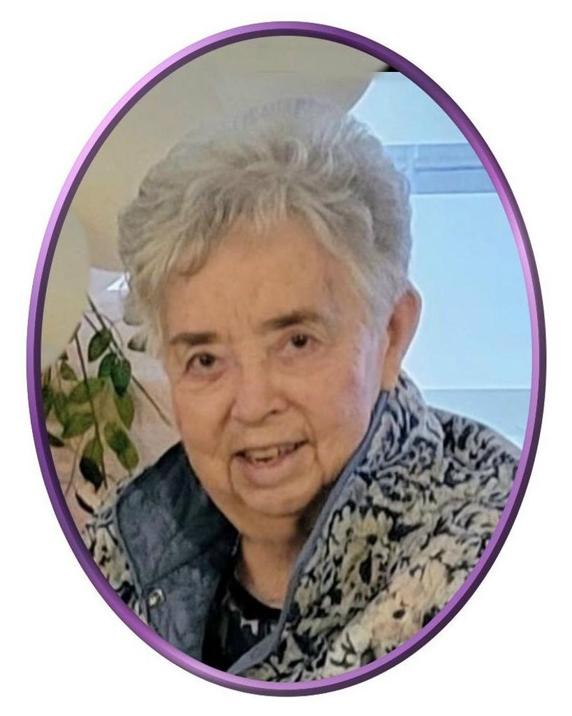 Anne Van Den Bossche