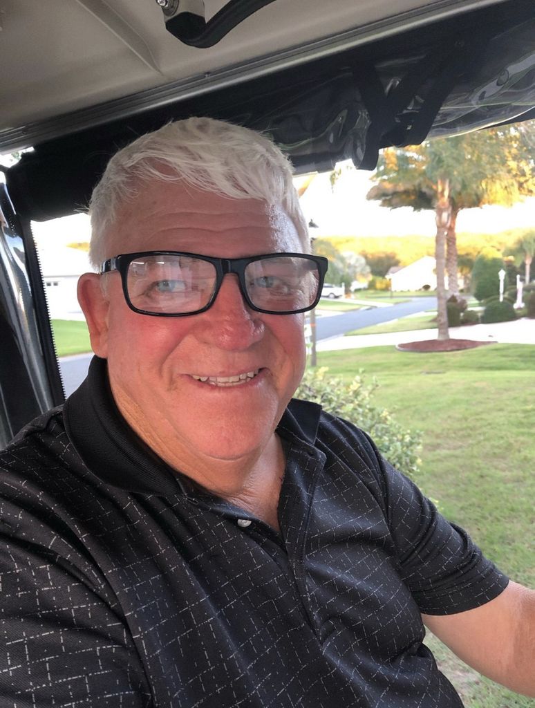 Martin Feeney Profile Photo