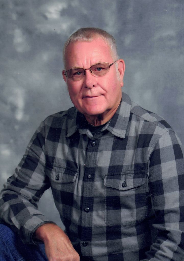 Eugene L Shingleton Profile Photo