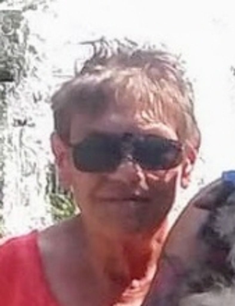 Linda Sue Workman
