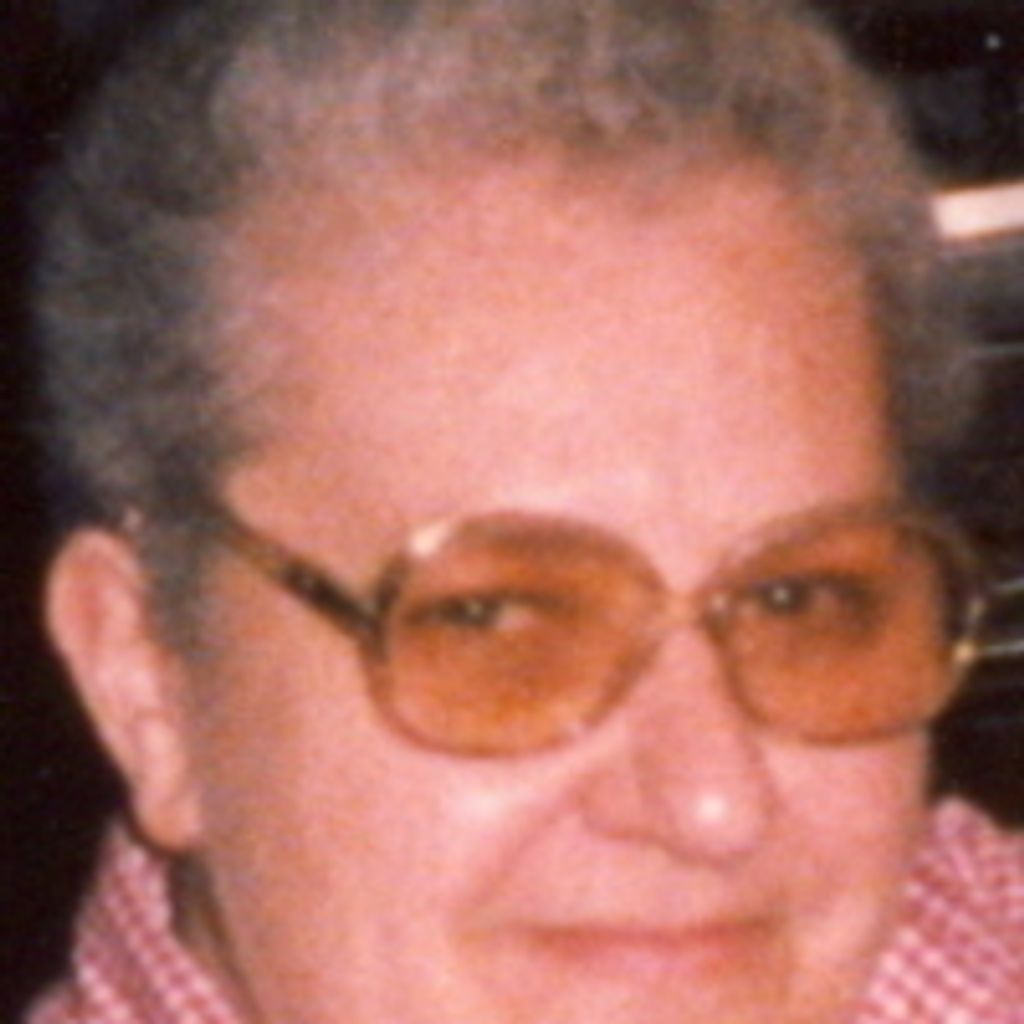 Eleanor  J. Greene
