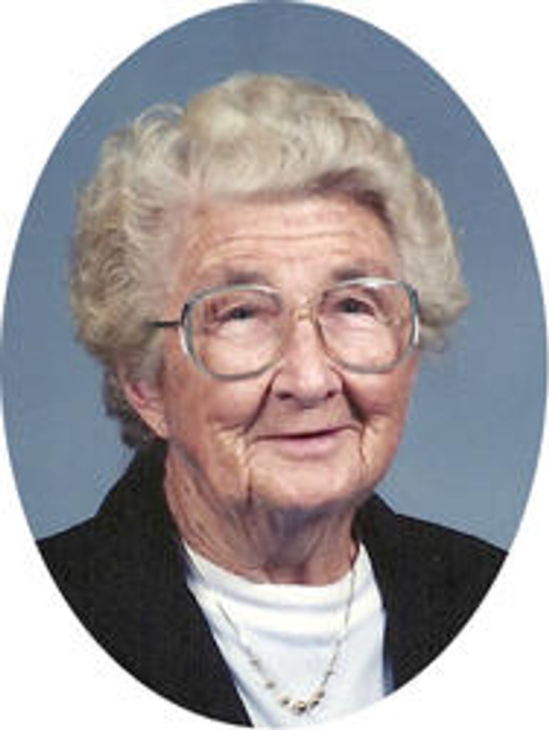 Nelda M. Moser
