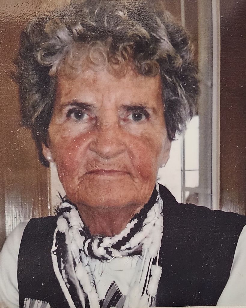 C. Jean McCoy Profile Photo