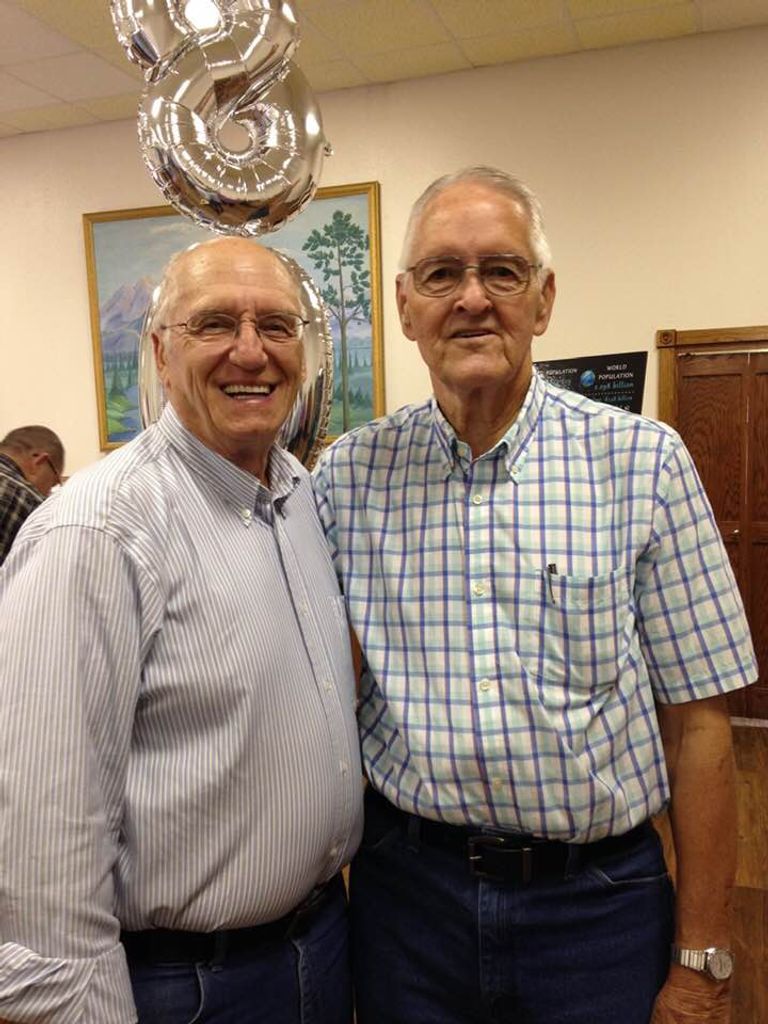 Dean Worsham Profile Photo